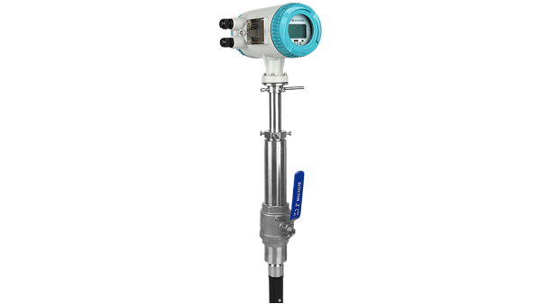 中國十大流量計(jì)品牌推薦：哪個(gè)最適合你的行業(yè)？