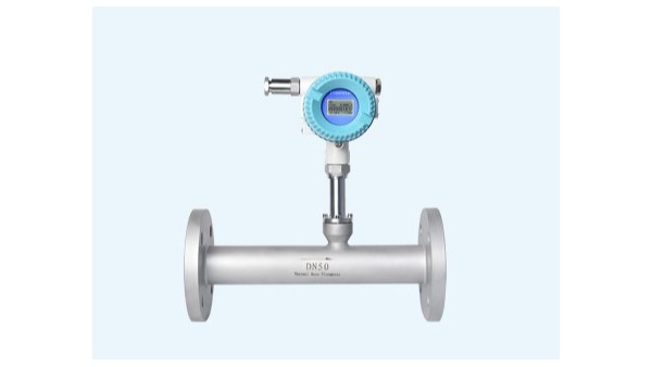 熱式氣體質量流量計如何選型及安裝