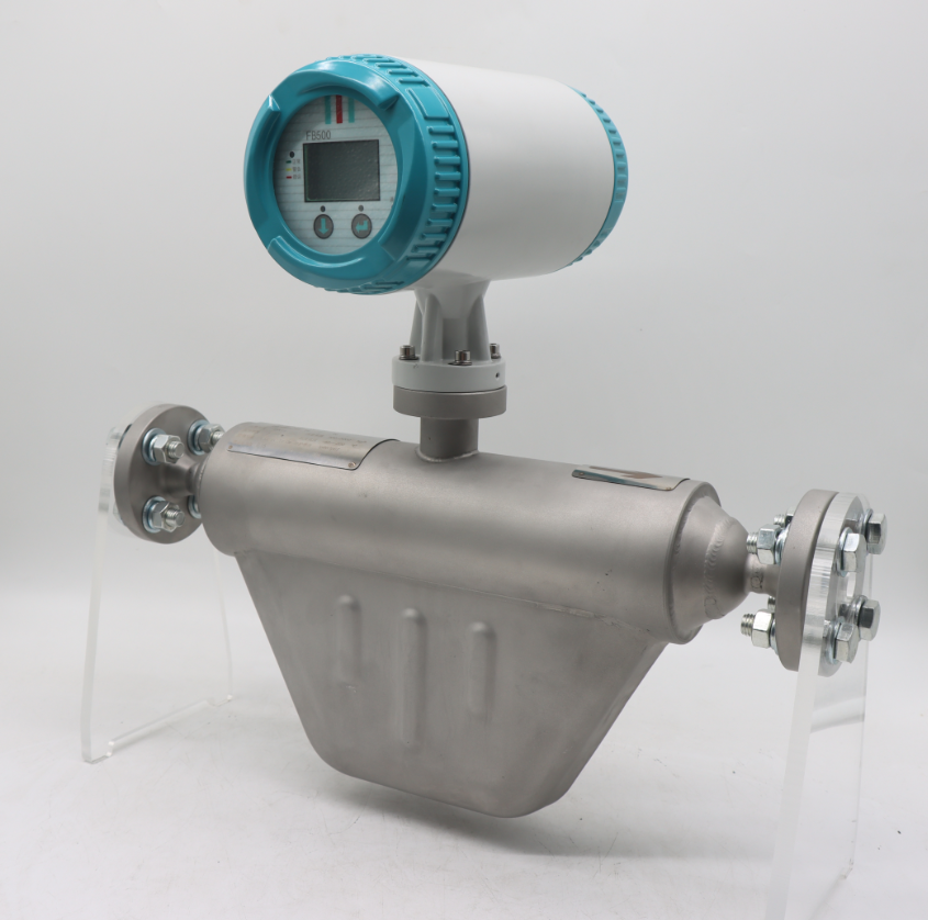 QTCMF科里奧利質(zhì)量流量計 QTCMF科里奧利質(zhì)量流量計