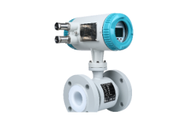 電磁流量計(jì)