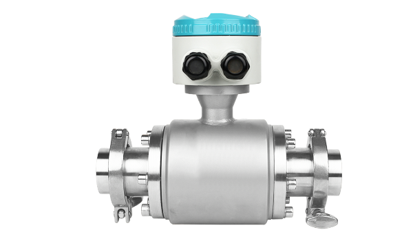 國產(chǎn)電磁流量計10大品牌推薦  值得您的信賴