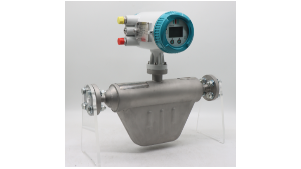 質量流量計廠家排名，2026十大品牌權威解讀