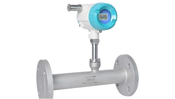 熱式氣體質(zhì)量流量計(jì)：環(huán)保行業(yè)的流量測(cè)控神器！