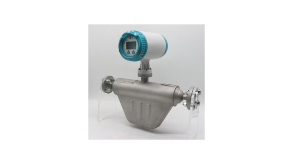 質量流量計常見問題解析 精度保障及維護技巧