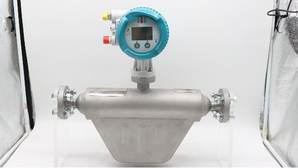 質(zhì)量流量計(jì)—能源計(jì)量的“全能選手”