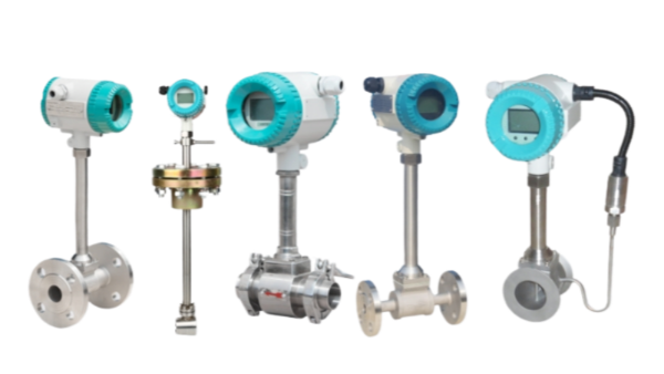 十大熱式氣體質(zhì)量流量計(jì)品牌：以穩(wěn)定性能賦能環(huán)境監(jiān)測精準(zhǔn)化