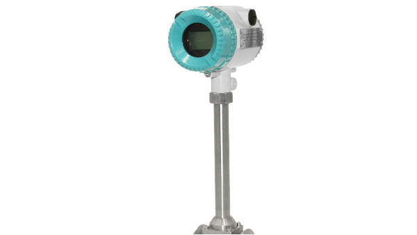 燃氣計量總偏差？渦街流量計防坑新選擇